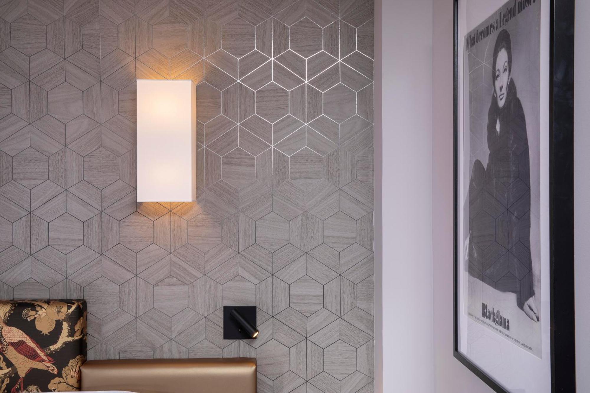 Daunou Opera Hotel Paris Luaran gambar